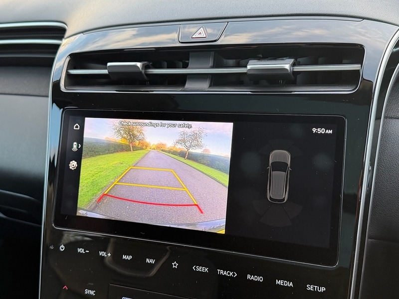 Used Hyundai TUCSON 2021 for sale - 77365293: Photo 36