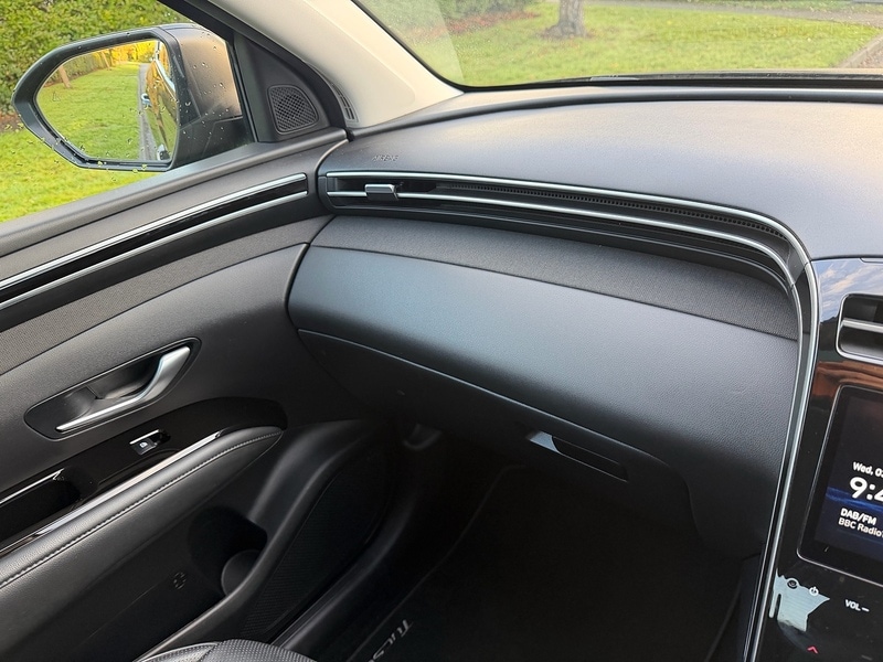 Used Hyundai TUCSON 2021 for sale - 77365293: Photo 47