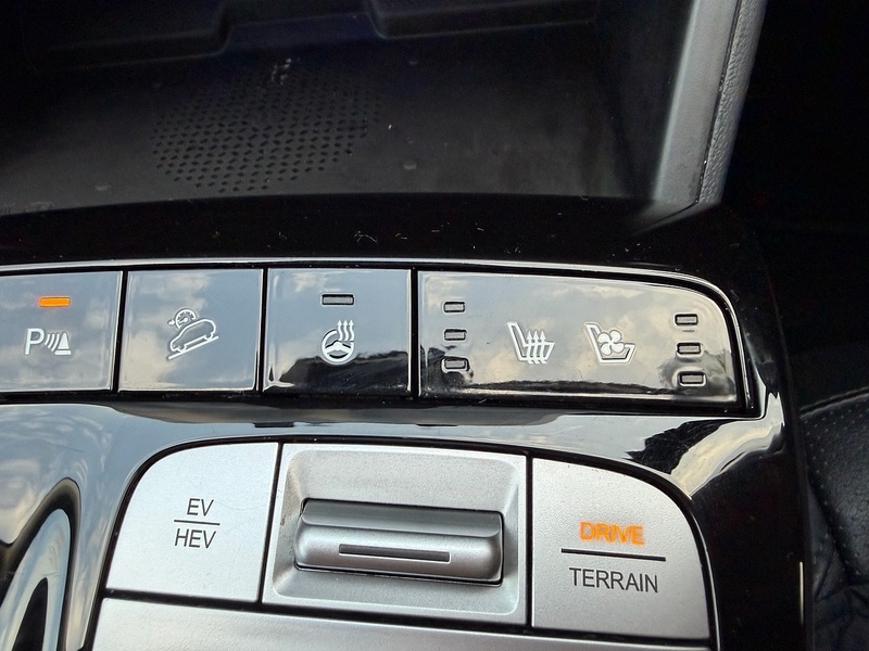 Used Hyundai TUCSON 2021 for sale - 77365293: Photo 53