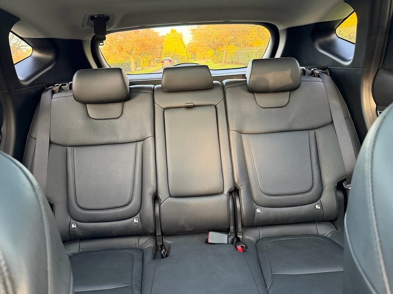 Used Hyundai TUCSON 2021 for sale - 77365293: Photo 56