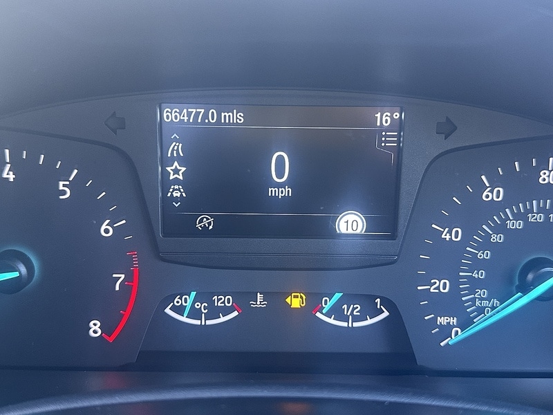 Used Ford Focus 2018 for sale - 77172810: Photo 14