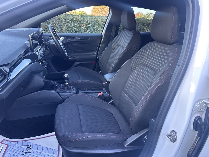 Used Ford Focus 2018 for sale - 77172810: Photo 18