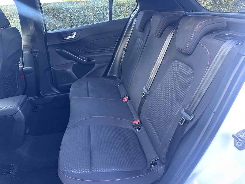 Used Ford Focus 2018 for sale - 77172810: Photo 19