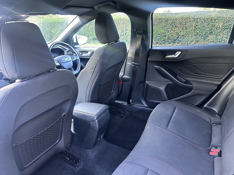 Used Ford Focus 2018 for sale - 77172810: Photo 20