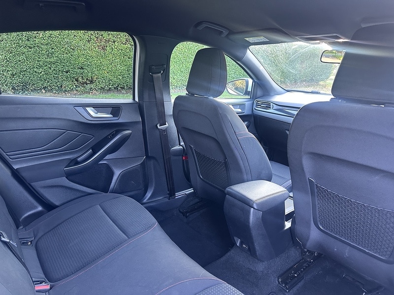 Used Ford Focus 2018 for sale - 77172810: Photo 22