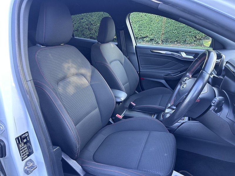 Used Ford Focus 2018 for sale - 77172810: Photo 24