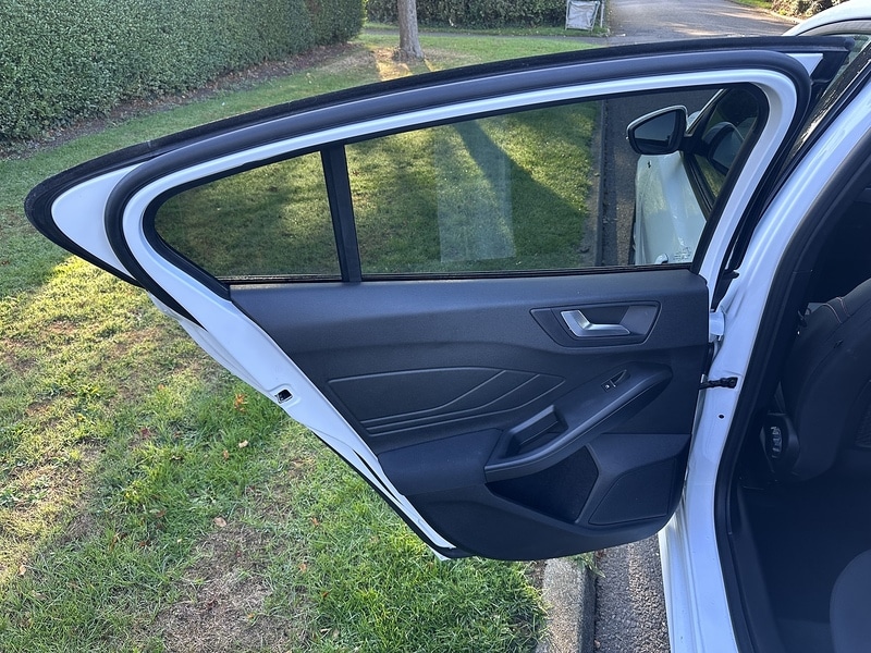 Used Ford Focus 2018 for sale - 77172810: Photo 26