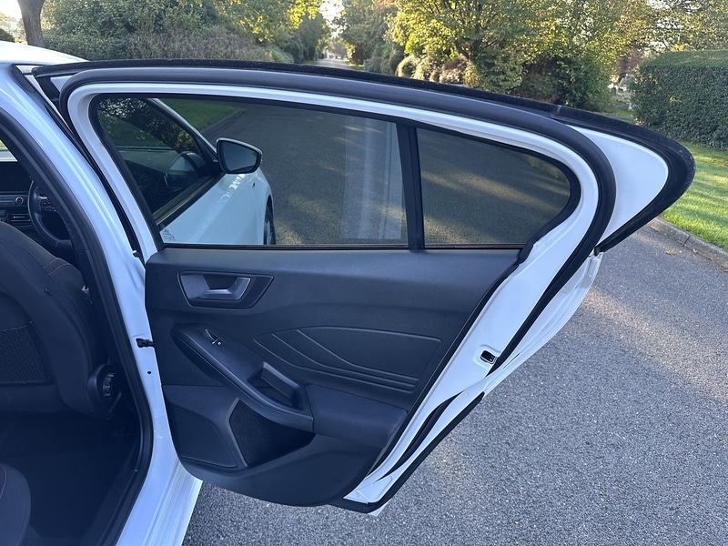 Used Ford Focus 2018 for sale - 77172810: Photo 27