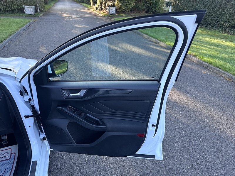 Used Ford Focus 2018 for sale - 77172810: Photo 28