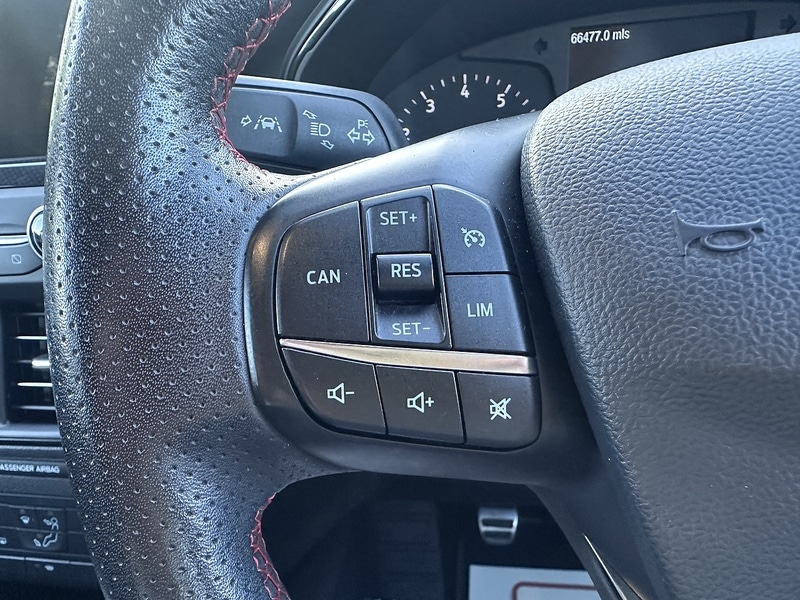 Used Ford Focus 2018 for sale - 77172810: Photo 34