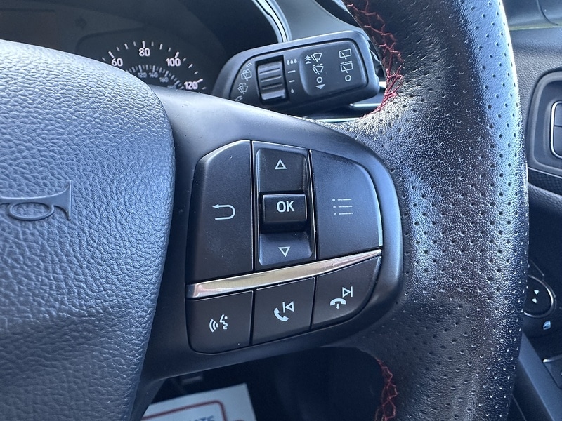 Used Ford Focus 2018 for sale - 77172810: Photo 35