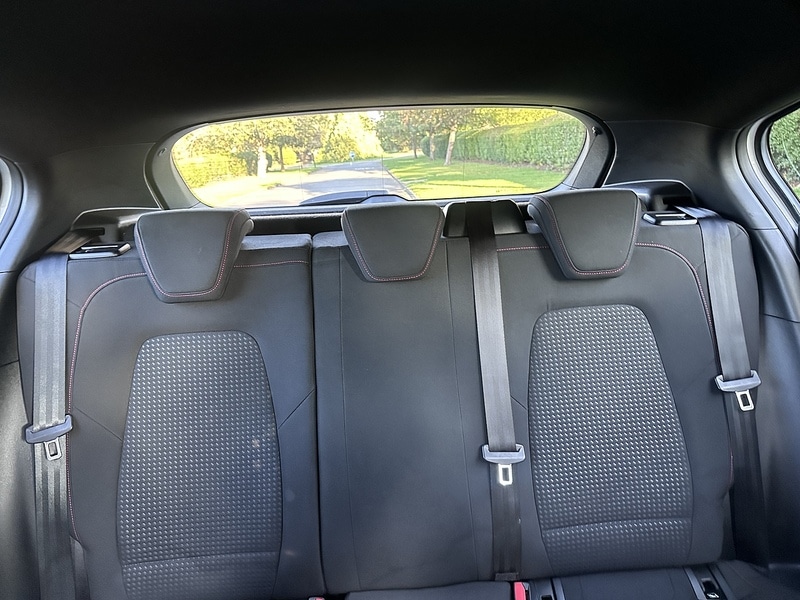 Used Ford Focus 2018 for sale - 77172810: Photo 40