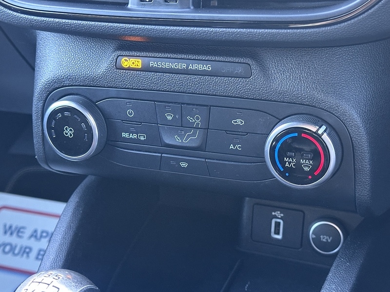 Used Ford Focus 2018 for sale - 77172810: Photo 42