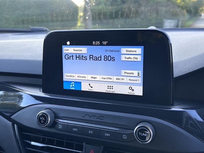 Used Ford Focus 2018 for sale - 77172810: Photo 43