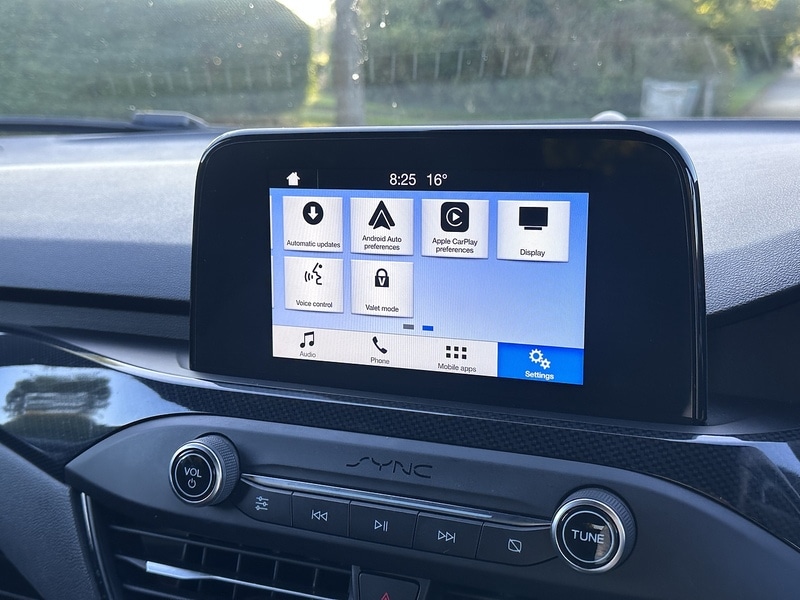 Used Ford Focus 2018 for sale - 77172810: Photo 44