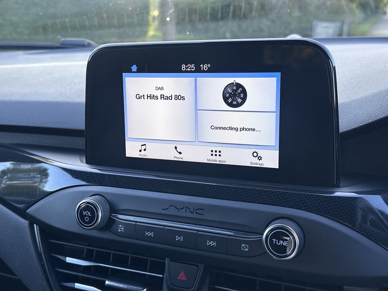 Used Ford Focus 2018 for sale - 77172810: Photo 45