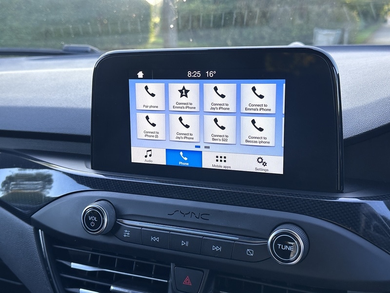 Used Ford Focus 2018 for sale - 77172810: Photo 46