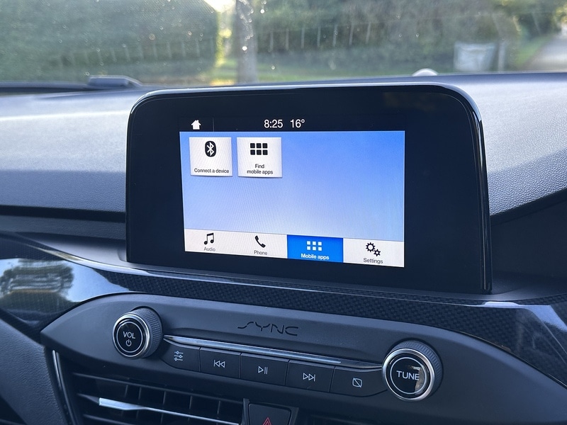 Used Ford Focus 2018 for sale - 77172810: Photo 47