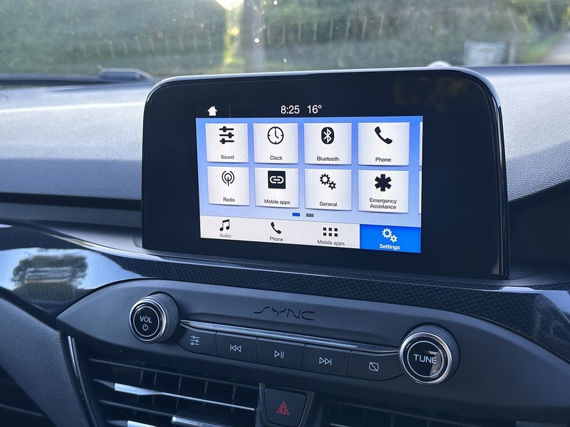 Used Ford Focus 2018 for sale - 77172810: Photo 48