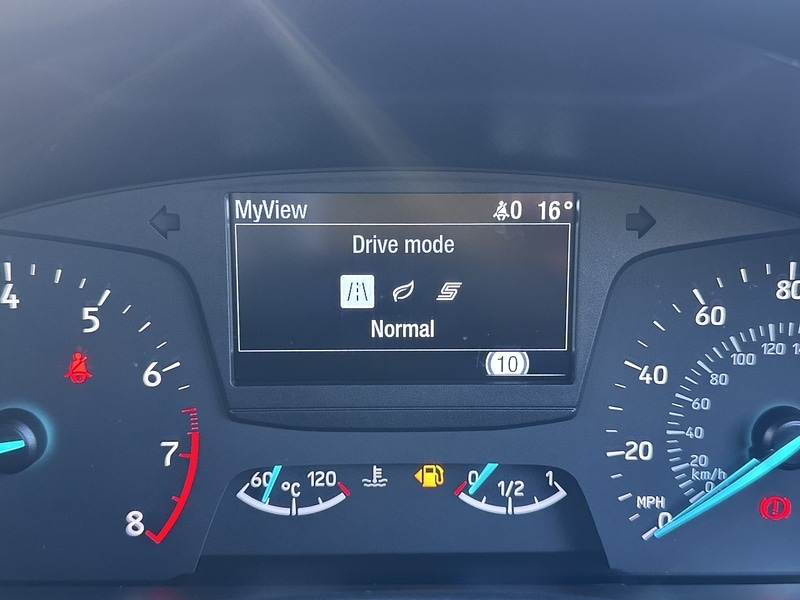 Used Ford Focus 2018 for sale - 77172810: Photo 49