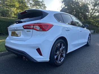 Used Ford Focus 2018 for sale - 77172810: Photo