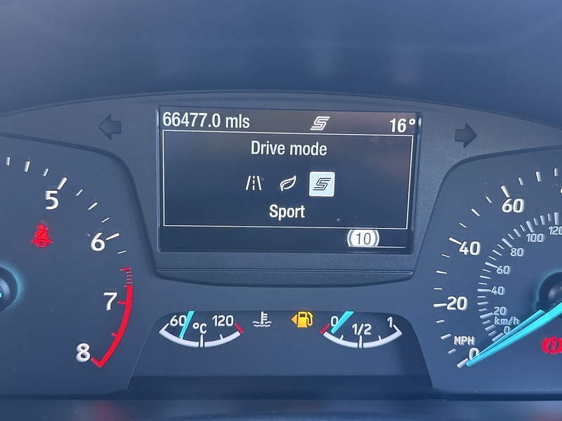 Used Ford Focus 2018 for sale - 77172810: Photo 51