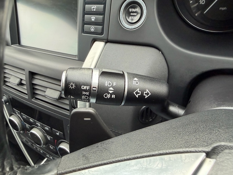 Used Land Rover Discovery Sport 2015 for sale - 76919757: Photo 29