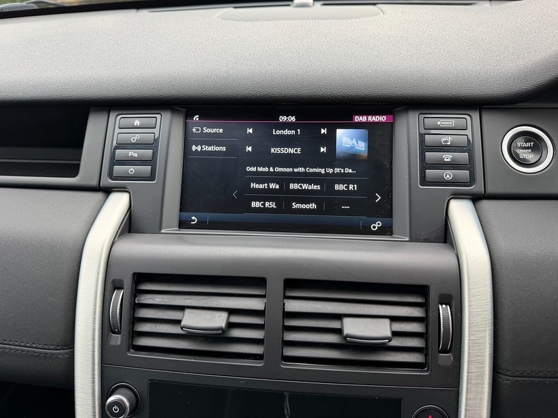 Used Land Rover Discovery Sport 2015 for sale - 76919757: Photo 38