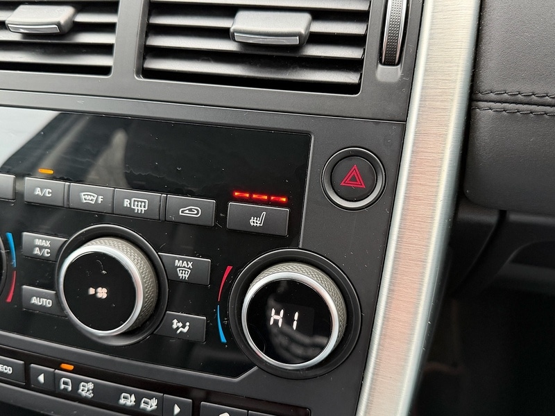 Used Land Rover Discovery Sport 2015 for sale - 76919757: Photo 43