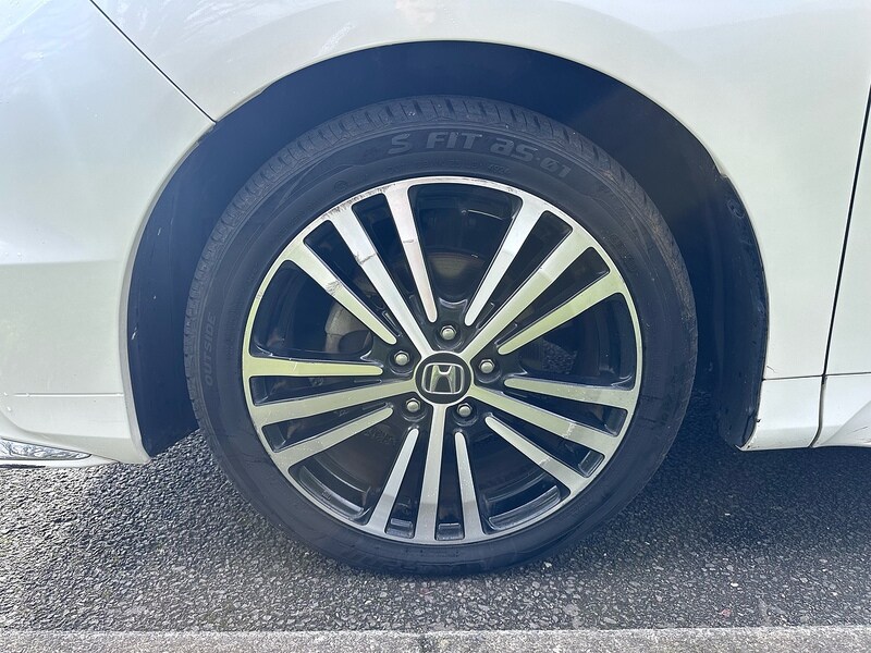 Used Honda Odyssey for sale - 77616009: Photo 13