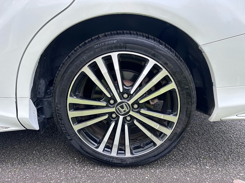 Used Honda Odyssey for sale - 77616009: Photo 14