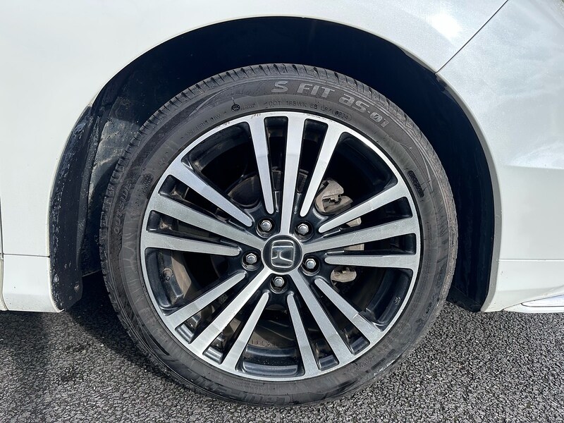 Used Honda Odyssey for sale - 77616009: Photo 16