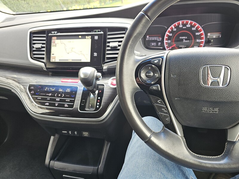 Used Honda Odyssey 2026 for sale - 77616009: Photo 17