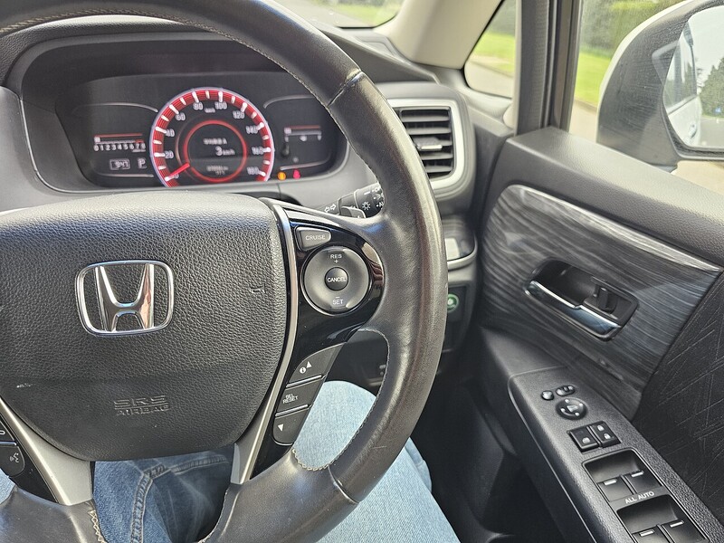 Used Honda Odyssey 2026 for sale - 77616009: Photo 18