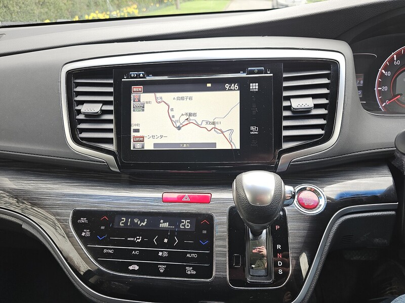 Used Honda Odyssey 2026 for sale - 77616009: Photo 19