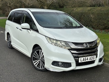 Used Honda Odyssey 2026 for sale - 77616009: Photo