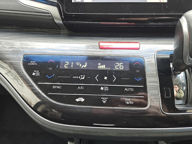 Used Honda Odyssey 2026 for sale - 77616009: Photo 20