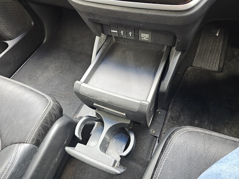 Used Honda Odyssey 2026 for sale - 77616009: Photo 21