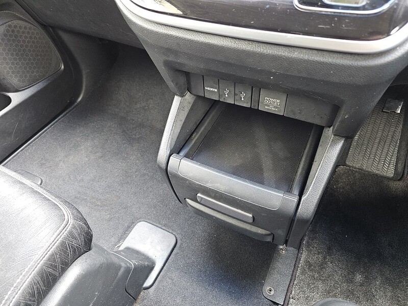 Used Honda Odyssey 2026 for sale - 77616009: Photo 22