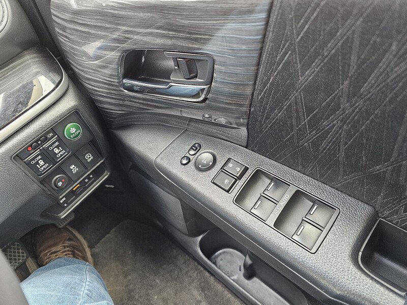 Used Honda Odyssey 2026 for sale - 77616009: Photo 24