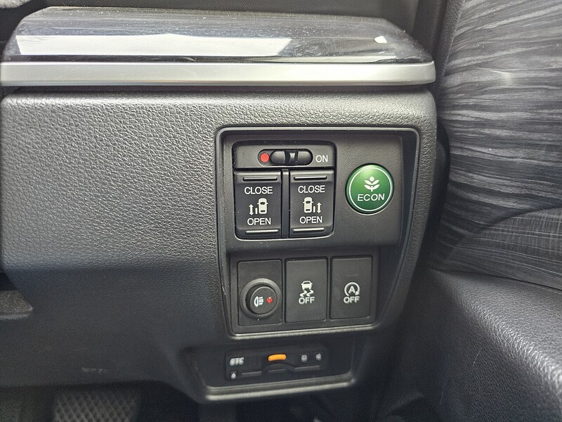 Used Honda Odyssey 2026 for sale - 77616009: Photo 25