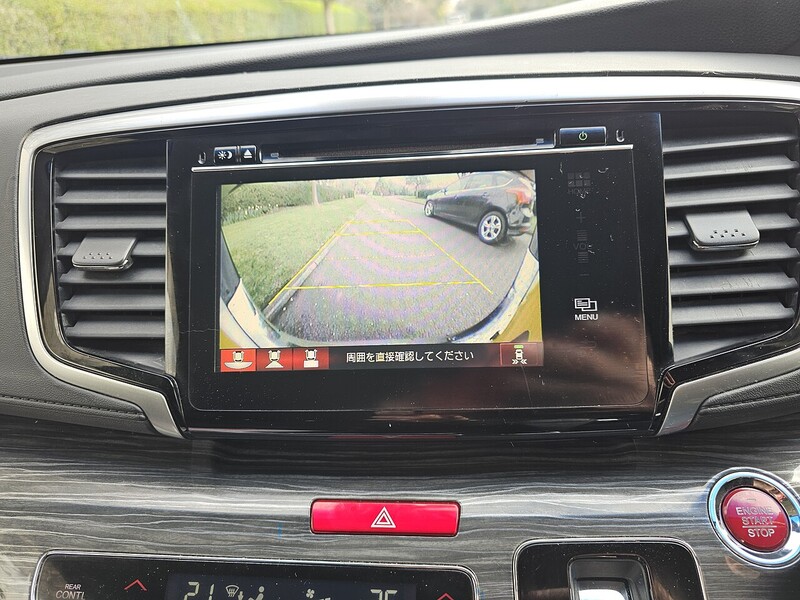 Used Honda Odyssey 2026 for sale - 77616009: Photo 28