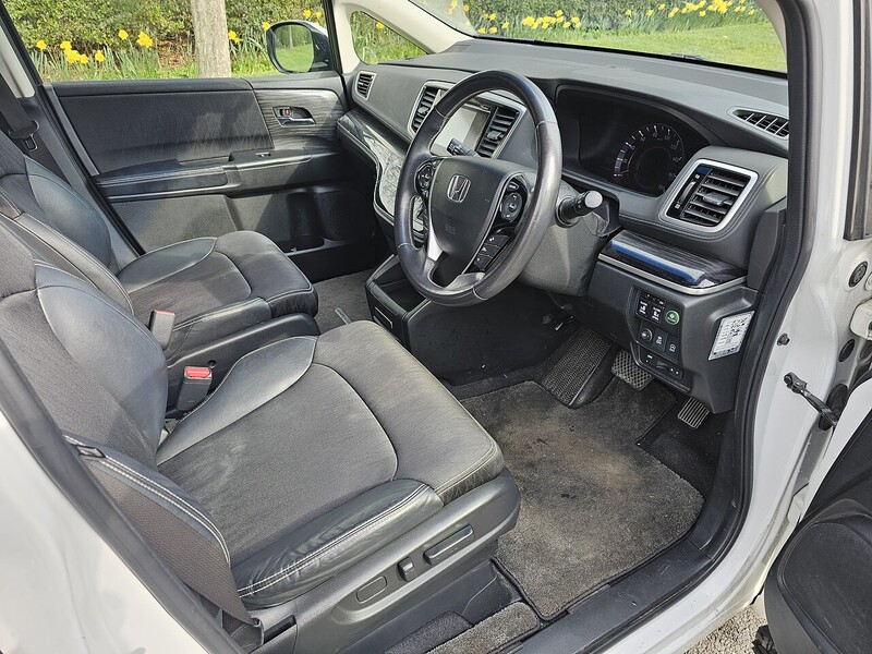 Used Honda Odyssey 2026 for sale - 77616009: Photo 29