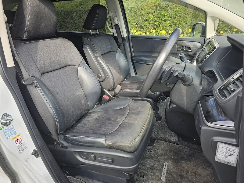 Used Honda Odyssey 2026 for sale - 77616009: Photo 30