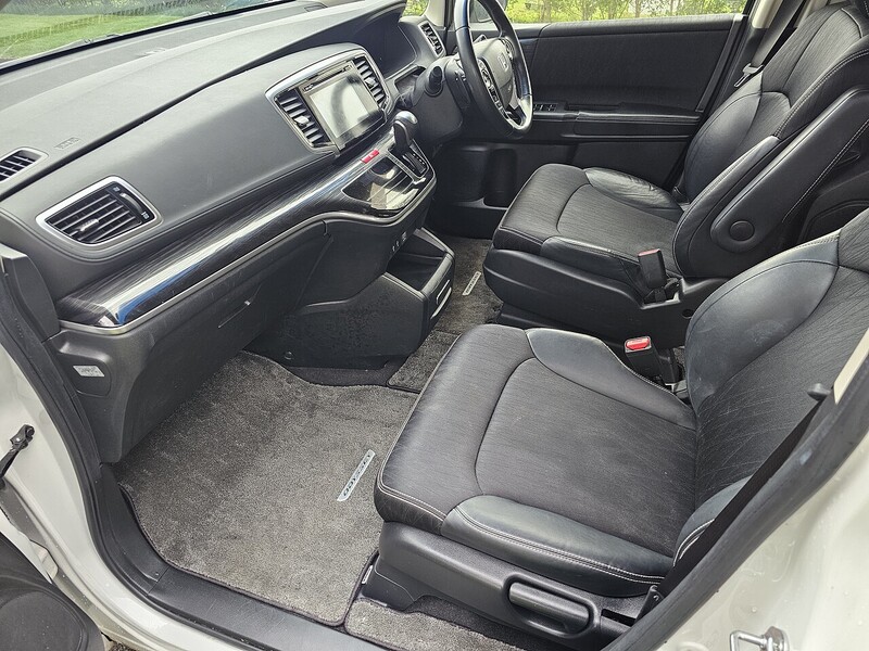 Used Honda Odyssey 2026 for sale - 77616009: Photo 32