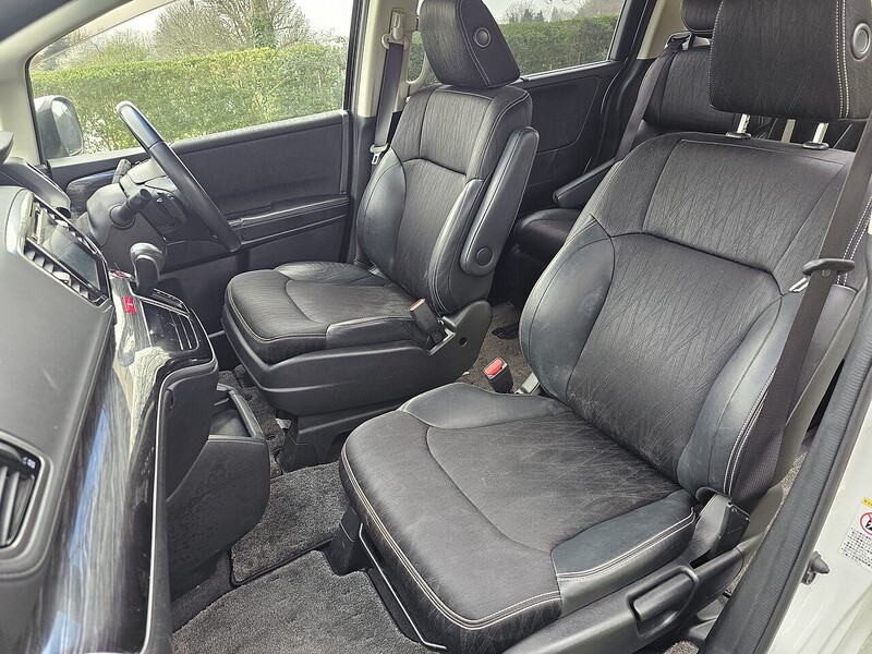 Used Honda Odyssey 2026 for sale - 77616009: Photo 33