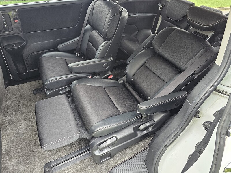 Used Honda Odyssey 2026 for sale - 77616009: Photo 34