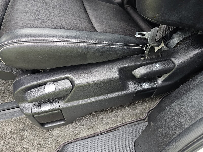 Used Honda Odyssey 2026 for sale - 77616009: Photo 35