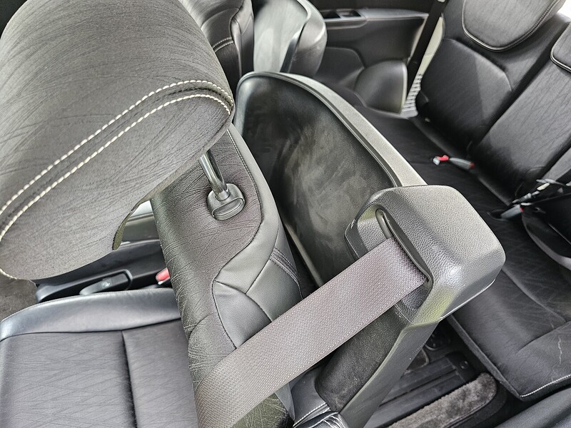 Used Honda Odyssey 2026 for sale - 77616009: Photo 36