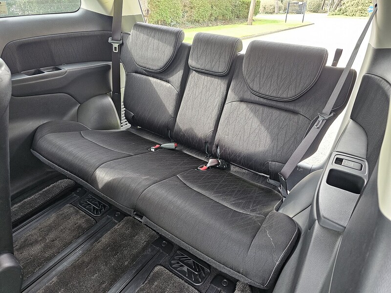 Used Honda Odyssey 2026 for sale - 77616009: Photo 38